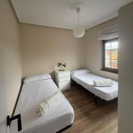 Asturias Luxury 펜션 *