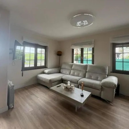 Asturias Luxury Candás