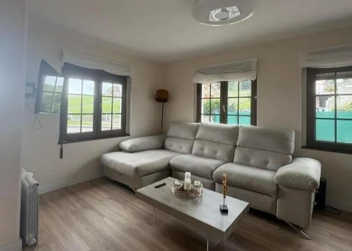 Asturias Luxury Candás